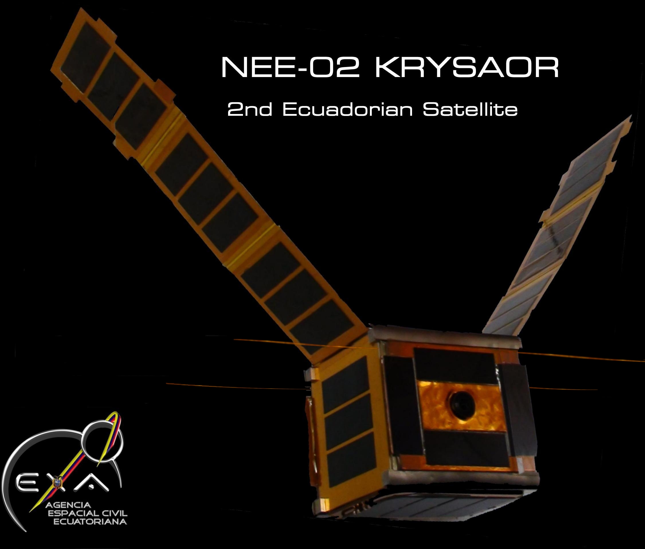 NEE-02 KRYSAOR