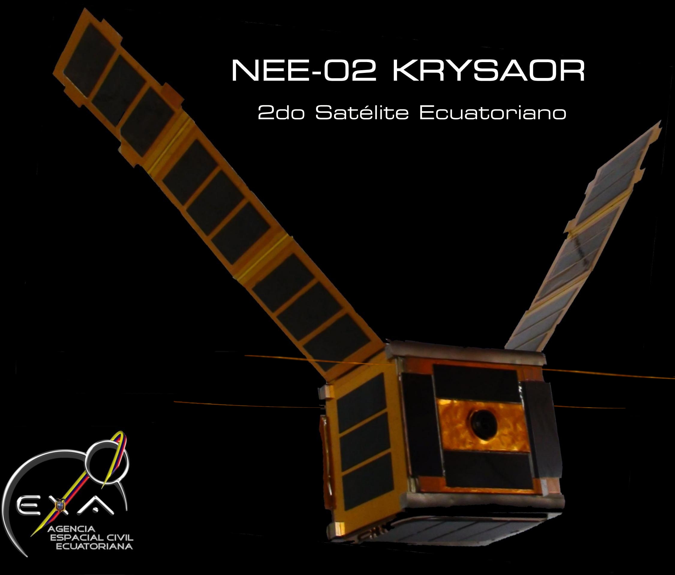 NEE-02 KRYSAOR